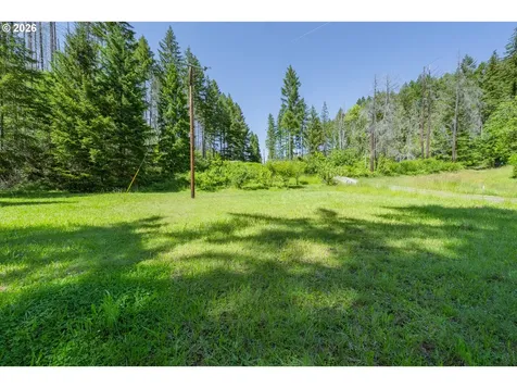 142 Evergreen Springs Lane Idleyld Park OR 97447