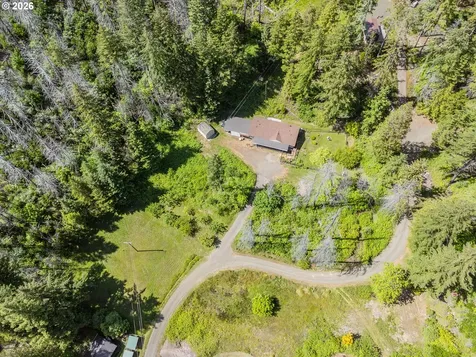 142 Evergreen Springs Lane Idleyld Park OR 97447