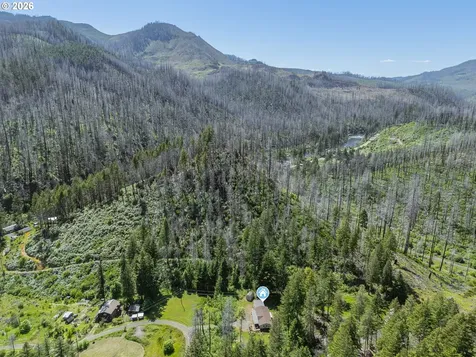 142 Evergreen Springs Lane Idleyld Park OR 97447