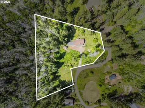 142 Evergreen Springs Lane Idleyld Park OR 97447