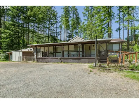 142 Evergreen Springs Lane Idleyld Park OR 97447