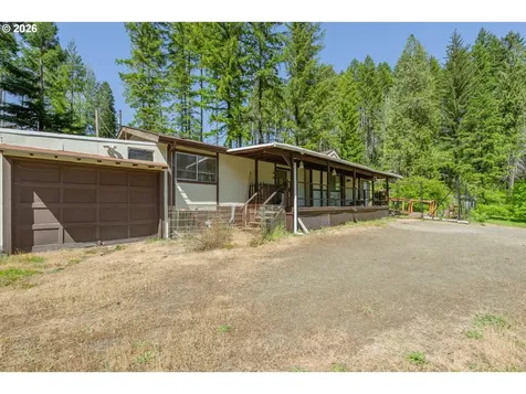142 Evergreen Springs Lane Idleyld Park OR 97447