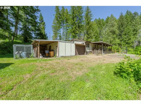 142 Evergreen Springs Lane Idleyld Park OR 97447