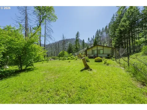 142 Evergreen Springs Lane Idleyld Park OR 97447