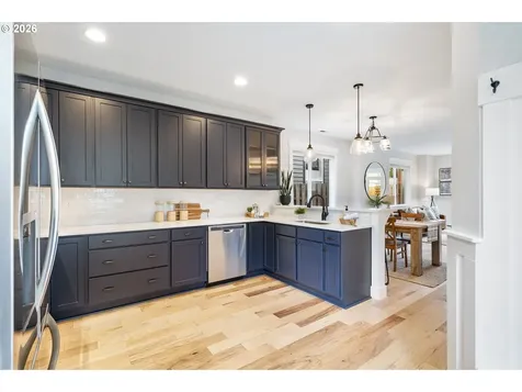 5546 SE Oak Street Portland OR 97215