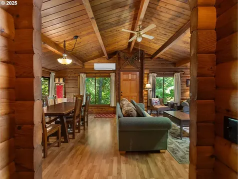 22505 E Lolo Pass Road Rhododendron OR 97049