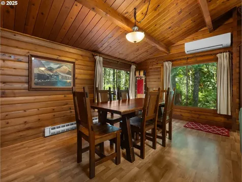 22505 E Lolo Pass Road Rhododendron OR 97049