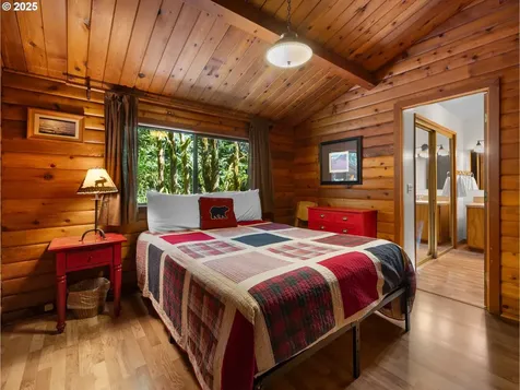 22505 E Lolo Pass Road Rhododendron OR 97049