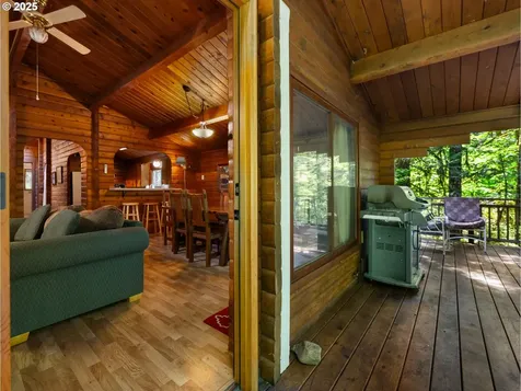 22505 E Lolo Pass Road Rhododendron OR 97049