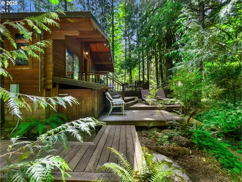 22505 E Lolo Pass Road Rhododendron OR 97049