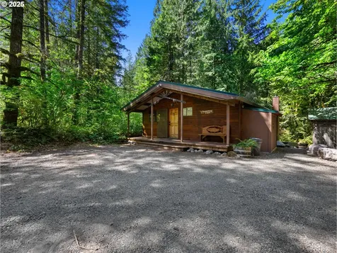 22505 E Lolo Pass Road Rhododendron OR 97049