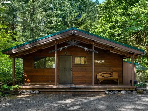 22505 E Lolo Pass Road Rhododendron OR 97049