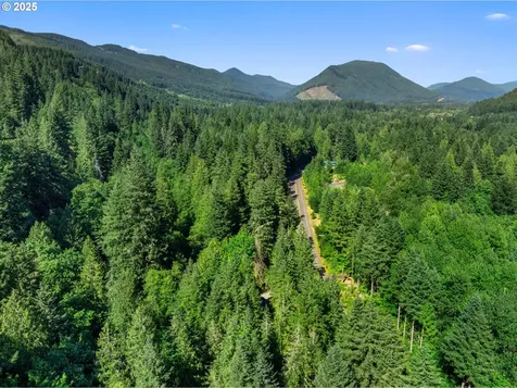 22505 E Lolo Pass Road Rhododendron OR 97049