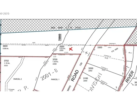 22505 E Lolo Pass Road Rhododendron OR 97049