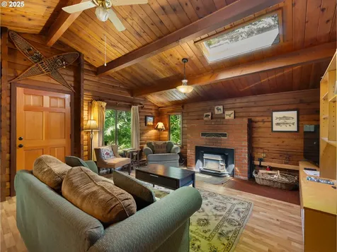 22505 E Lolo Pass Road Rhododendron OR 97049