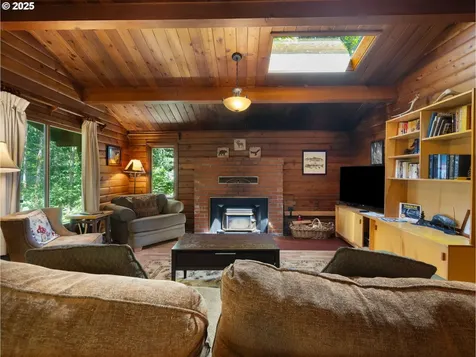 22505 E Lolo Pass Road Rhododendron OR 97049
