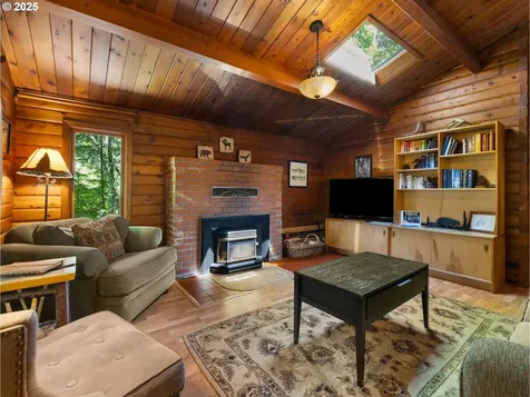 22505 E Lolo Pass Road Rhododendron OR 97049