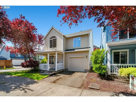 1207 SW 182nd Avenue Beaverton OR 97003