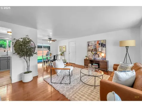 17325 SW Sugar Plum Lane Beaverton OR 97007