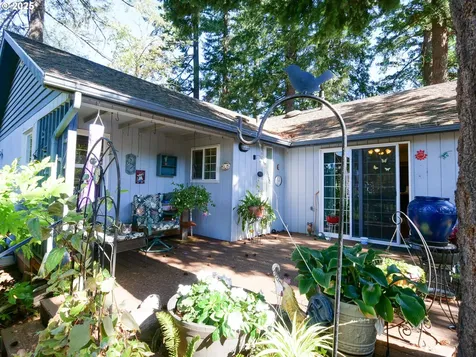 1801 SE 176th Avenue Portland OR 97233