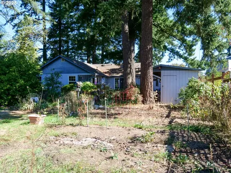 1801 SE 176th Avenue Portland OR 97233