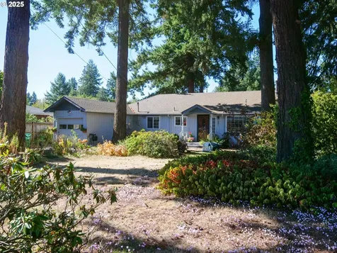 1801 SE 176th Avenue Portland OR 97233