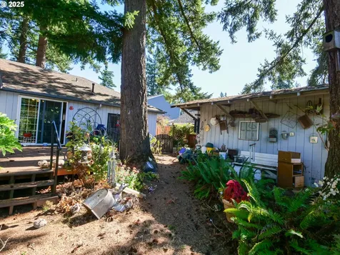 1801 SE 176th Avenue Portland OR 97233