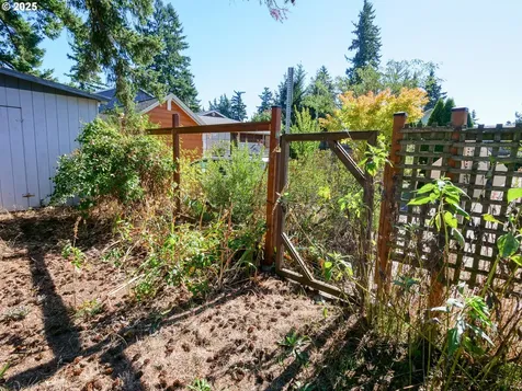 1801 SE 176th Avenue Portland OR 97233