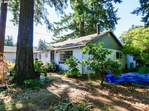 1801 SE 176th Avenue Portland OR 97233