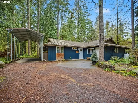 22099 E Wild Fern Lane Brightwood OR 97011