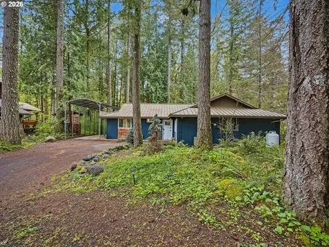 22099 E Wild Fern Lane Brightwood OR 97011