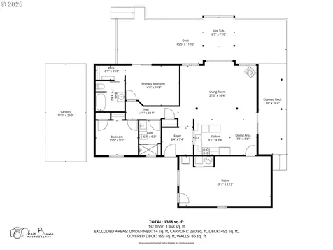 22099 E Wild Fern Lane Brightwood OR 97011