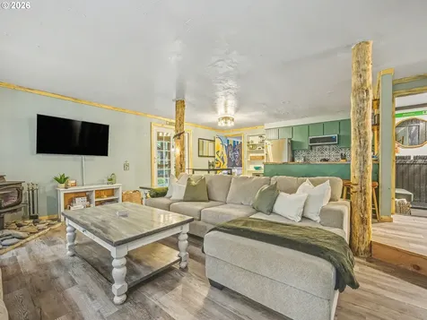 22099 E Wild Fern Lane Brightwood OR 97011