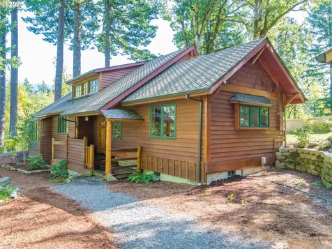 330 NW Kanaka Creek Road Stevenson WA 98648
