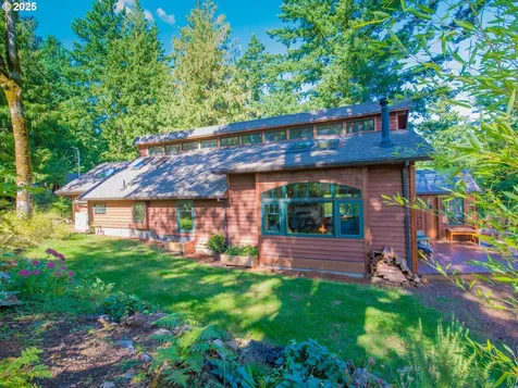 330 NW Kanaka Creek Road Stevenson WA 98648