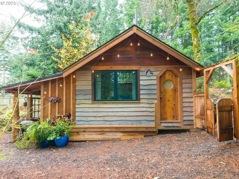 330 NW Kanaka Creek Road Stevenson WA 98648