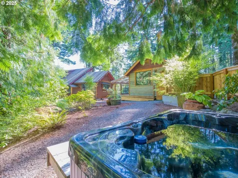 330 NW Kanaka Creek Road Stevenson WA 98648