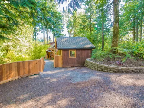 330 NW Kanaka Creek Road Stevenson WA 98648