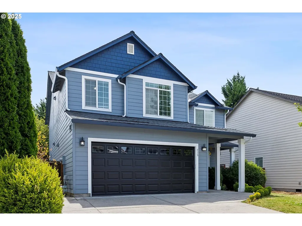 215 NW 150th Way Vancouver WA 98685