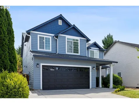 215 NW 150th Way Vancouver WA 98685