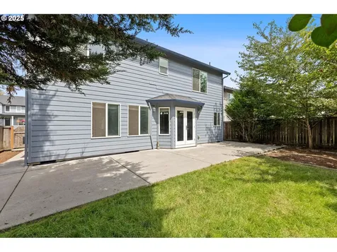 215 NW 150th Way Vancouver WA 98685