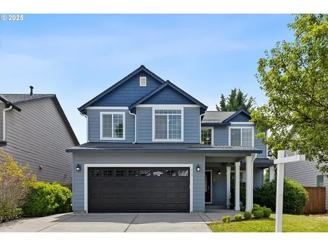 215 NW 150th Way Vancouver WA 98685