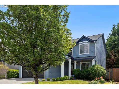 215 NW 150th Way Vancouver WA 98685