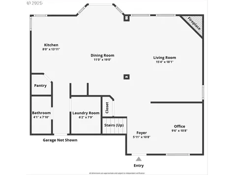 215 NW 150th Way Vancouver WA 98685