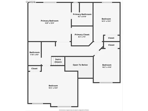 215 NW 150th Way Vancouver WA 98685