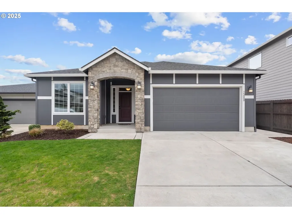 15009 NE 91st Street Vancouver WA 98682