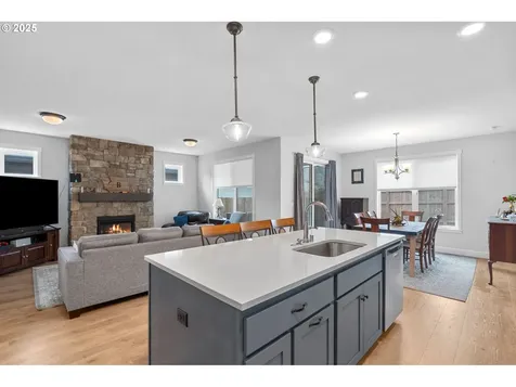15009 NE 91st Street Vancouver WA 98682