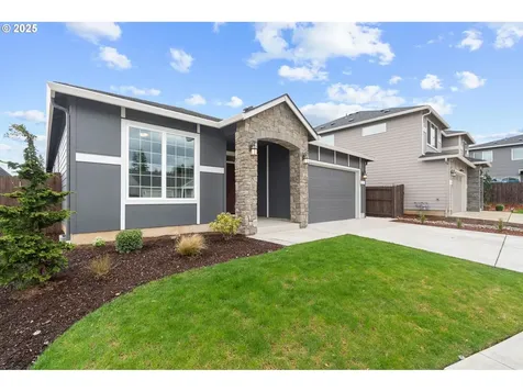 15009 NE 91st Street Vancouver WA 98682