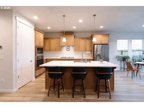1746 N Millican Creek Street Lafayette OR 97127