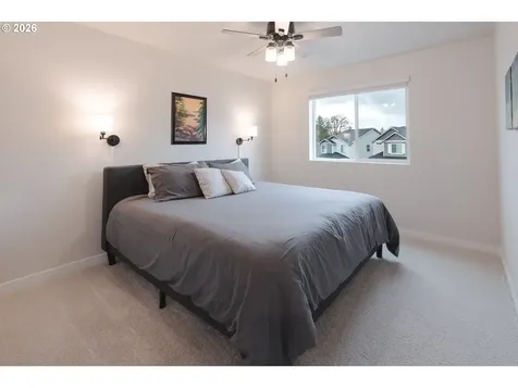 1746 N Millican Creek Street Lafayette OR 97127